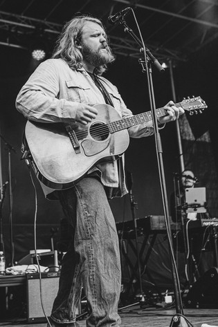 2026-05-30 - Martin Almgen från High Chaparall Countryfestival, Hillerstorp