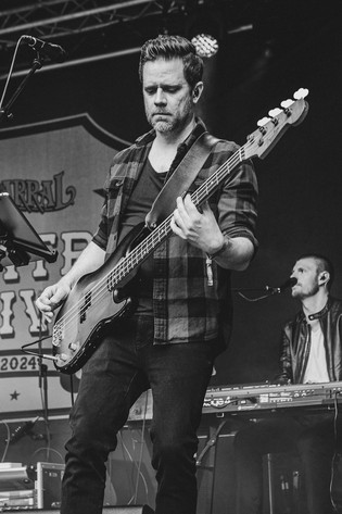 2026-05-30 - Martin Almgen från High Chaparall Countryfestival, Hillerstorp