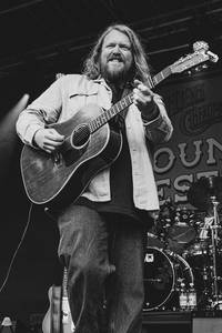 2026-05-30 - Martin Almgen från High Chaparall Countryfestival, Hillerstorp