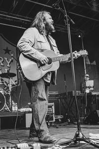 2026-05-30 - Martin Almgen från High Chaparall Countryfestival, Hillerstorp