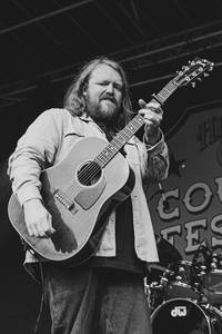 2026-05-30 - Martin Almgen från High Chaparall Countryfestival, Hillerstorp