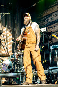 2026-05-30 - Chris Kläfford från High Chaparall Countryfestival, Hillerstorp