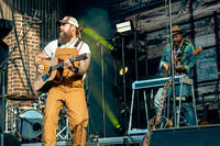 2026-05-30 - Chris Kläfford från High Chaparall Countryfestival, Hillerstorp