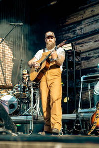 2026-05-30 - Chris Kläfford från High Chaparall Countryfestival, Hillerstorp