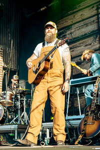 2026-05-30 - Chris Kläfford från High Chaparall Countryfestival, Hillerstorp