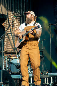 2026-05-30 - Chris Kläfford från High Chaparall Countryfestival, Hillerstorp