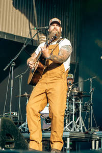 2026-05-30 - Chris Kläfford från High Chaparall Countryfestival, Hillerstorp