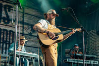 2026-05-30 - Chris Kläfford från High Chaparall Countryfestival, Hillerstorp
