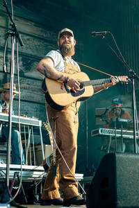 2026-05-30 - Chris Kläfford från High Chaparall Countryfestival, Hillerstorp