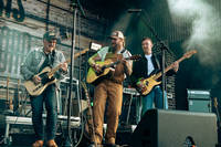 2026-05-30 - Chris Kläfford från High Chaparall Countryfestival, Hillerstorp