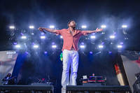 2026-06-22 - Shaggy från Gröna Lund, Stockholm