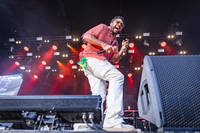 2026-06-22 - Shaggy från Gröna Lund, Stockholm