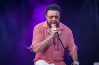 2026-06-22 - Shaggy från Gröna Lund, Stockholm