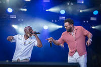 2026-06-22 - Shaggy från Gröna Lund, Stockholm