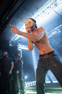 2026-06-24 - Fakemink från Debaser Strand, Stockholm