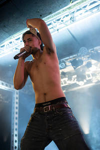 2026-06-24 - Fakemink från Debaser Strand, Stockholm
