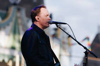 2026-06-25 - Dogstar från Gröna Lund, Stockholm