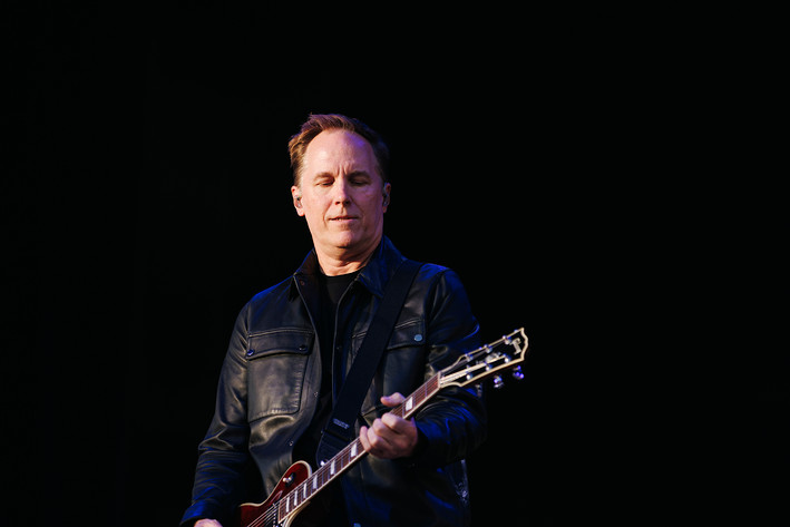 2026-06-25 - Dogstar från Gröna Lund, Stockholm