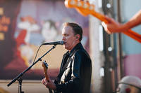 2026-06-25 - Dogstar från Gröna Lund, Stockholm