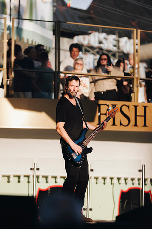 2026-06-25 - Dogstar från Gröna Lund, Stockholm