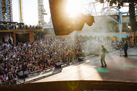 2026-06-25 - Dogstar från Gröna Lund, Stockholm