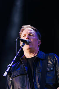 2026-06-25 - Dogstar från Gröna Lund, Stockholm