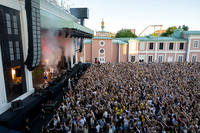 2026-06-25 - Tjuvjakt från Liseberg, Göteborg
