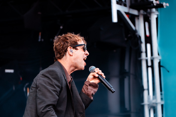 2026-06-26 - Tom Odell från Butterfly Festival, Göteborg