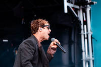 2026-06-26 - Tom Odell från Butterfly Festival, Göteborg