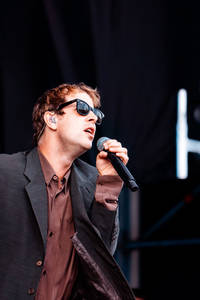 2026-06-26 - Tom Odell från Butterfly Festival, Göteborg