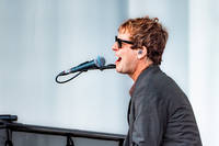 2026-06-26 - Tom Odell från Butterfly Festival, Göteborg