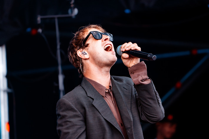 2026-06-26 - Tom Odell från Butterfly Festival, Göteborg