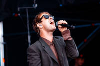 2026-06-26 - Tom Odell från Butterfly Festival, Göteborg