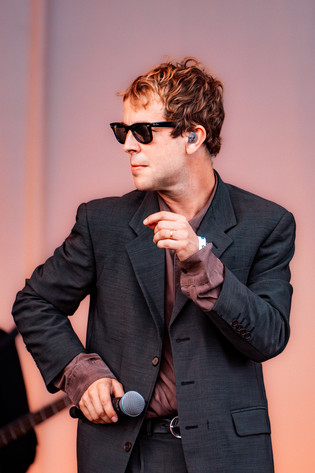 2026-06-26 - Tom Odell från Butterfly Festival, Göteborg