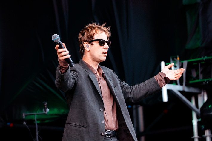 2026-06-26 - Tom Odell från Butterfly Festival, Göteborg
