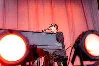 2026-06-26 - Tom Odell från Butterfly Festival, Göteborg