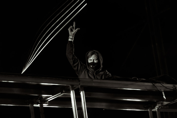 2026-06-26 - Alan Walker från Butterfly Festival, Göteborg