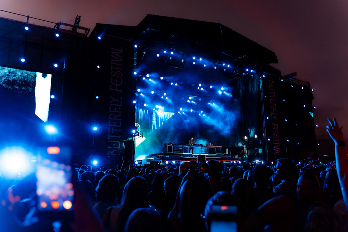 2026-06-26 - Alan Walker från Butterfly Festival, Göteborg