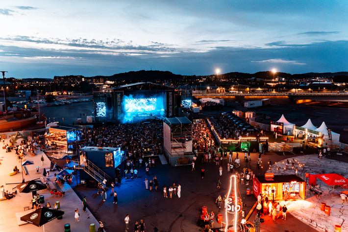 2026-06-26 - Alan Walker från Butterfly Festival, Göteborg