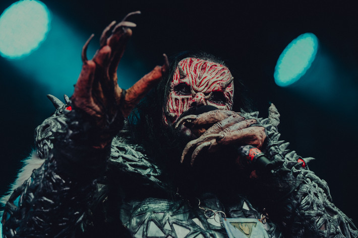 2026-06-26 - Lordi från Furuviksparken, Gävle