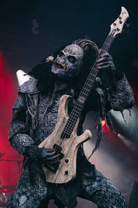 2026-06-26 - Lordi från Furuviksparken, Gävle