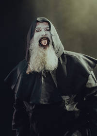 2026-06-26 - Lordi från Furuviksparken, Gävle