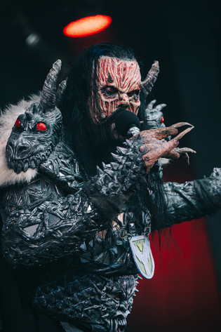 2026-06-26 - Lordi från Furuviksparken, Gävle
