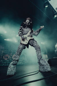 2026-06-26 - Lordi från Furuviksparken, Gävle
