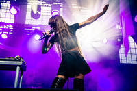 2026-06-27 - Ayla Ondamoon från Fållan, Stockholm