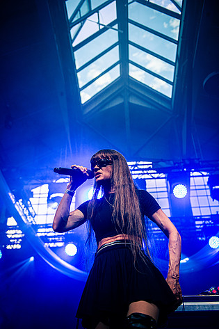 2026-06-27 - Ayla Ondamoon från Fållan, Stockholm