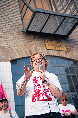 2026-06-27 - Nils Albin från Fållan, Stockholm