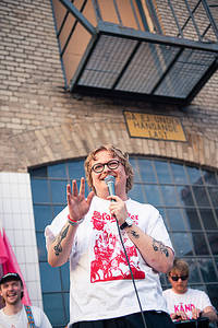 2026-06-27 - Nils Albin från Fållan, Stockholm