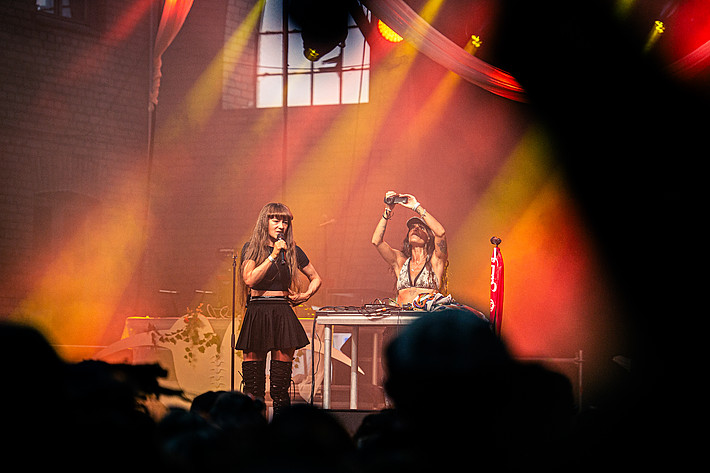 2026-06-27 - Ayla Ondamoon från Fållan, Stockholm