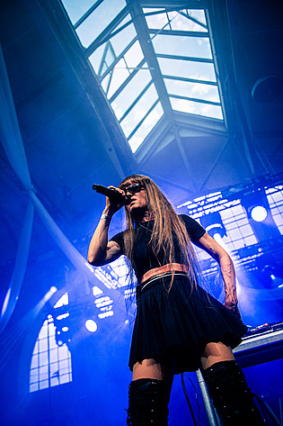2026-06-27 - Ayla Ondamoon från Fållan, Stockholm